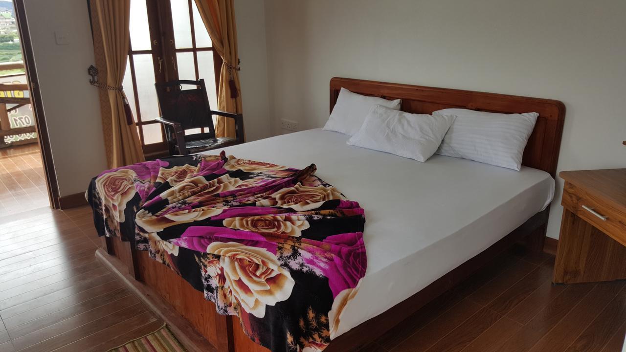 Kirula Green Hotel Nuwara Eliya Ngoại thất bức ảnh