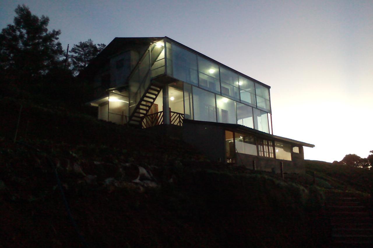 Kirula Green Hotel Nuwara Eliya Ngoại thất bức ảnh