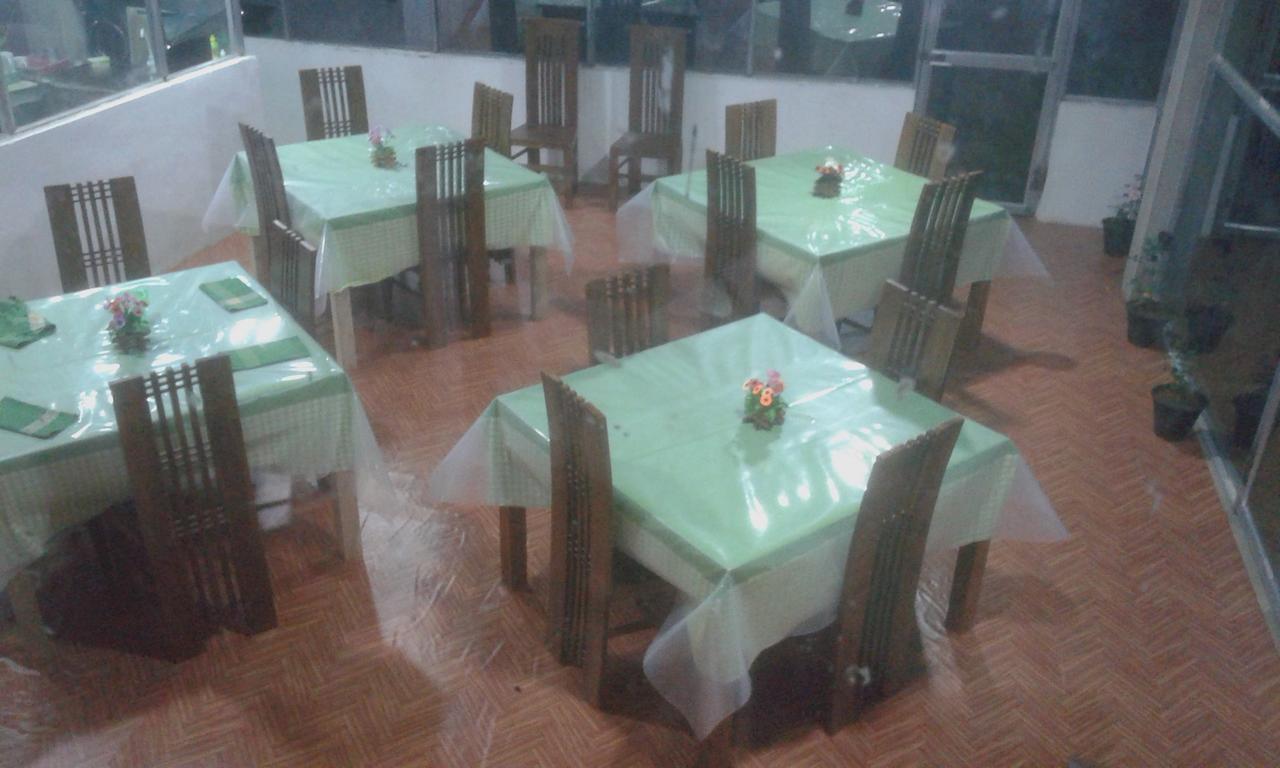 Kirula Green Hotel Nuwara Eliya Ngoại thất bức ảnh
