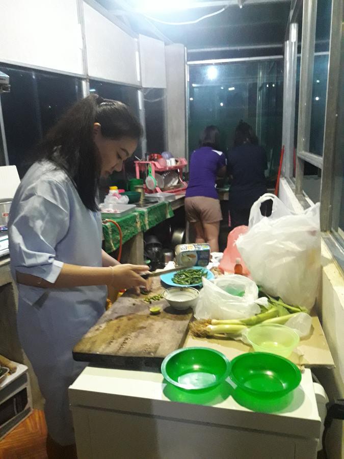 Kirula Green Hotel Nuwara Eliya Ngoại thất bức ảnh