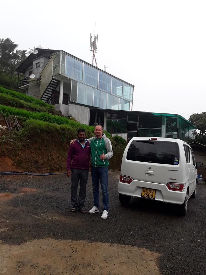 Kirula Green Hotel Nuwara Eliya Ngoại thất bức ảnh