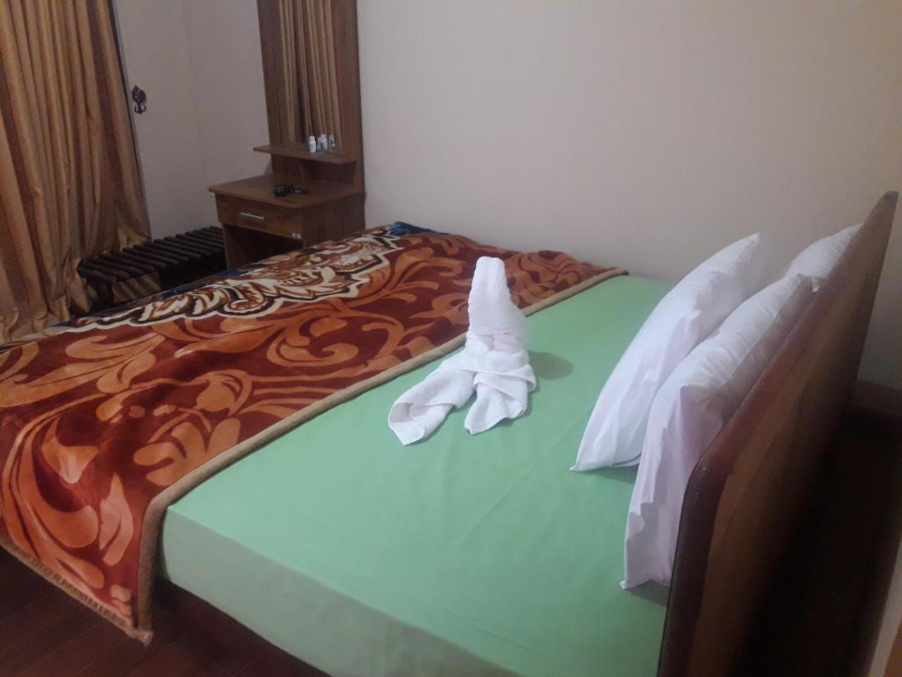 Kirula Green Hotel Nuwara Eliya Ngoại thất bức ảnh