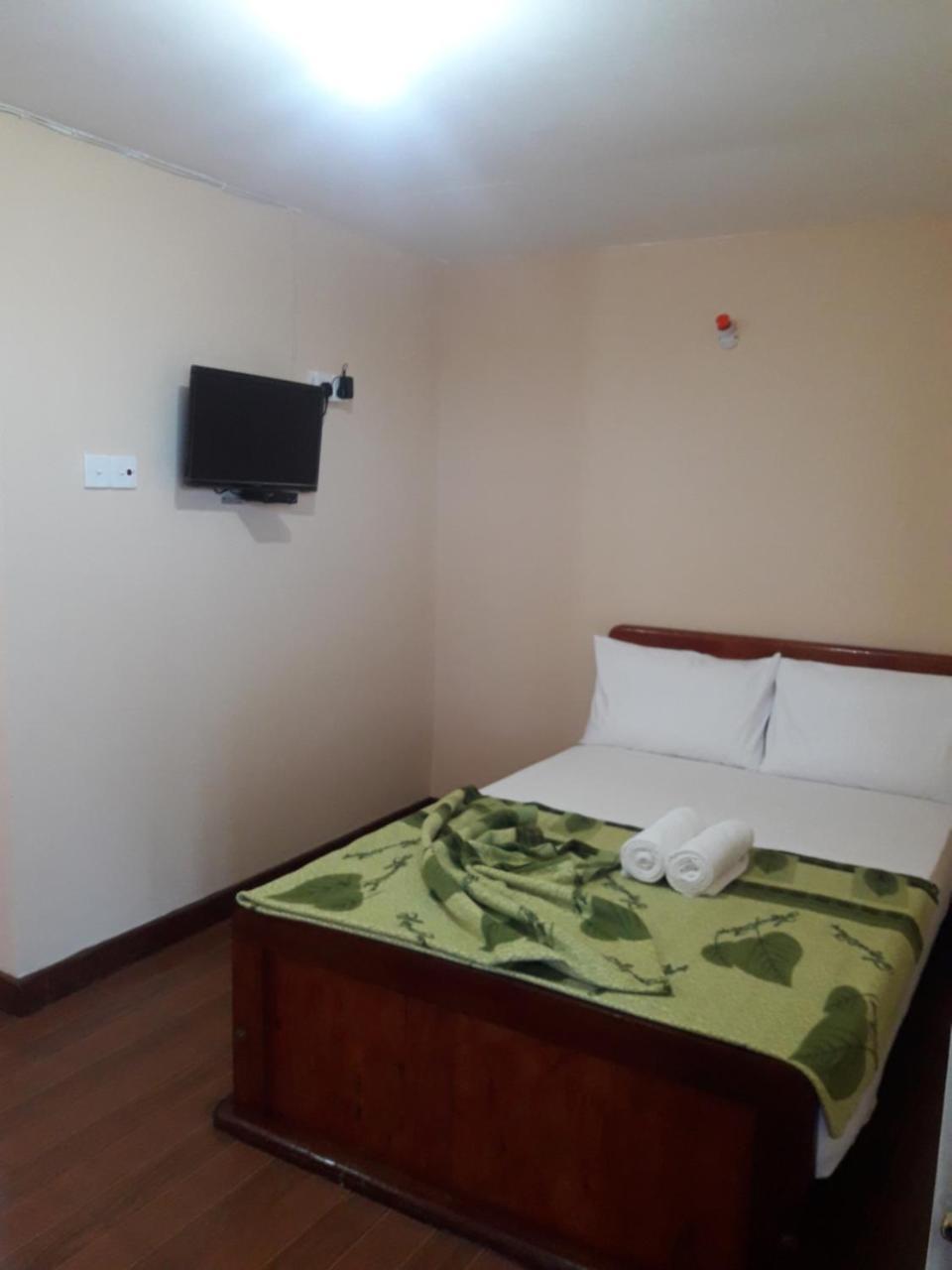 Kirula Green Hotel Nuwara Eliya Ngoại thất bức ảnh