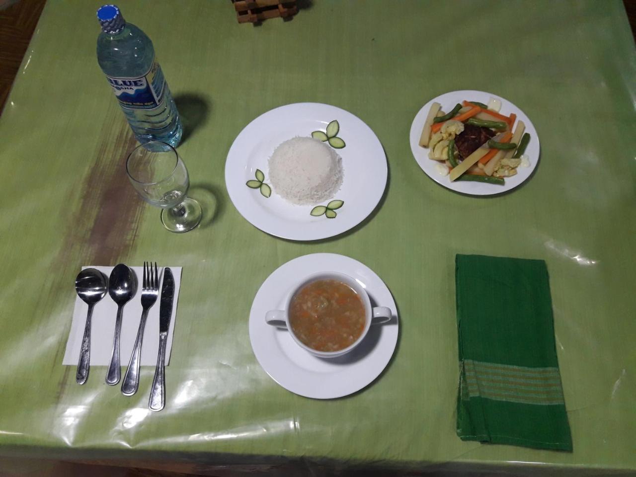 Kirula Green Hotel Nuwara Eliya Ngoại thất bức ảnh